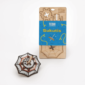 Sukutis Voras
