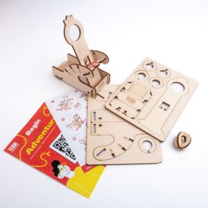 Product Image Thumbnail