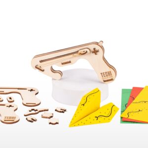 Mini Sklandyklių Laidyklė